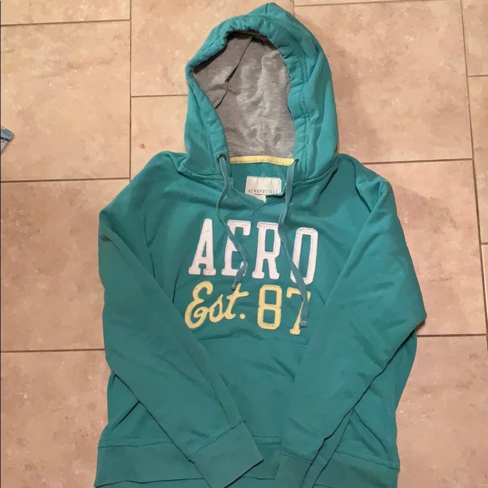 Aeropostale Hoodie